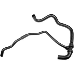 Gates Sähkölämmitinletku - Musta - 982mm - Soveltuu Renaultille Gates Sähkölämmitinletku - Musta - 982mm - Soveltuu Renaultille