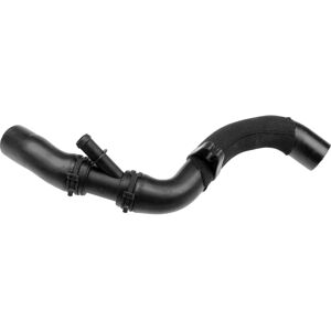 Gates 6r0122101BH Musta EPDM jäähdytysvettäletku - Jäähdytysvettäletku Gates 6r0122101BH Musta EPDM jäähdytysvettäletku - Jäähdytysvettäletku