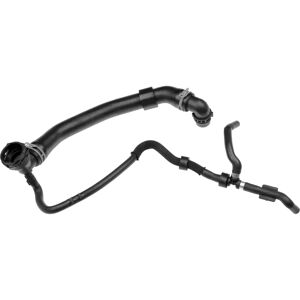 Gates Modèle 05-4067 - Durite de refroidissement pour VW Golf 7, Seat Leon III - Publicité Gates Modèle 05-4067 - Durite de refroidissement pour VW Golf 7, Seat Leon III - Publicité
