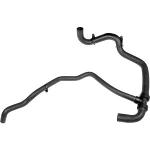 GATES 05-4092 jäähdytyssukka - EPDM, 994mm, Musta, Renault yhteensopiva GATES 05-4092 jäähdytyssukka - EPDM, 994mm, Musta, Renault yhteensopiva
