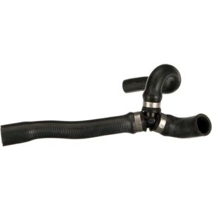 Gates Lämmitysvuorivirtanetti VW & Seat - 220mm musta EPDM Gates Lämmitysvuorivirtanetti VW & Seat - 220mm musta EPDM