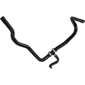 Gates Heater Hose for Fiat Palio - EPDM Rubber, 956mm, Black Gates Heater Hose for Fiat Palio - EPDM Rubber, 956mm, Black