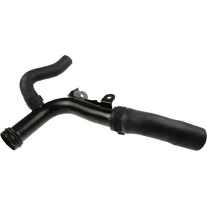 Tuyau de liquide de refroidissement GATES 05-4425 - Plastique, Noir, 350mm - Publicité Tuyau de liquide de refroidissement GATES 05-4425 - Plastique, Noir, 350mm - Publicité