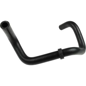 Gates Lämmitysvyö - 495mm, EPDM, Musta, Citroën Jumperille Gates Lämmitysvyö - 495mm, EPDM, Musta, Citroën Jumperille