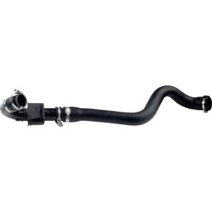 Gates Turbo Intercooler Slang - Zwart - 49/36,5mm - 1104mm - Siliconen - Voor Renault Gates Turbo Intercooler Slang - Zwart - 49/36,5mm - 1104mm - Siliconen - Voor Renault