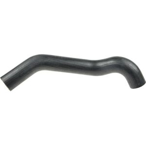 GATES GAT05-4393 Musta jäähdytysjohdin - Radiator Hose GATES GAT05-4393 Musta jäähdytysjohdin - Radiator Hose