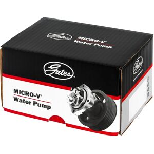Gates 41529e Water Pump - BMW, Land Rover Gates 41529e Water Pump - BMW, Land Rover
