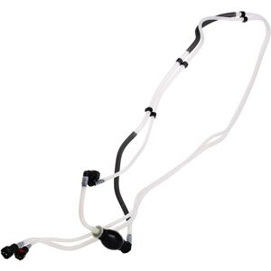 Flexible Carburant Tuyau Gates - Compatible avec Renault Clio, Kangoo, Thalia - Blanc-Transparent - Publicité Flexible Carburant Tuyau Gates - Compatible avec Renault Clio, Kangoo, Thalia - Blanc-Transparent - Publicité