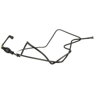 Flexible à carburant Gates - 3210mm Noir en Plastique Compatible avec Renault 8200338434 - Publicité Flexible à carburant Gates - 3210mm Noir en Plastique Compatible avec Renault 8200338434 - Publicité
