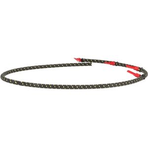 Tubo del Carburante GATES - Nero - 1110mm - 3,5/2,5mm - Linea del carburante Tubo del Carburante GATES - Nero - 1110mm - 3,5/2,5mm - Linea del carburante