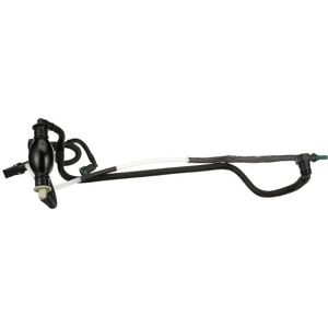 Gates MFL1096 Fuel Hose - Fuel Line for Ford Fiesta, Peugeot 107, Citroën C1 Gates MFL1096 Fuel Hose - Fuel Line for Ford Fiesta, Peugeot 107, Citroën C1