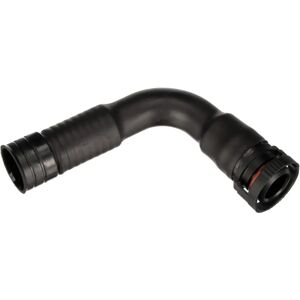 Gates Motorventilatie Slang - Flexibel Rubber, 16,5mm ID, 23mm OD - VW/Audi/Skoda Gates Motorventilatie Slang - Flexibel Rubber, 16,5mm ID, 23mm OD - VW/Audi/Skoda