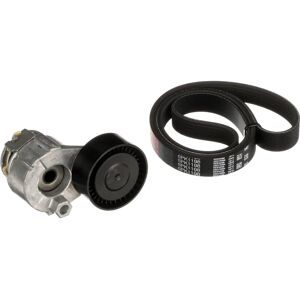 GATES Timing Belt Kit for Renault Nissan Dacia - Engine Timing Solution GATES Timing Belt Kit for Renault Nissan Dacia - Engine Timing Solution