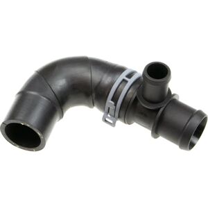 GATES 05-4547 Flexible Radiator Hose - Caoutchouc EPDM Durable - Publicité GATES 05-4547 Flexible Radiator Hose - Caoutchouc EPDM Durable - Publicité