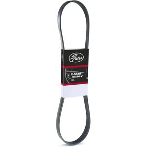 Gates V-ribbad bälte 6PK1073EST - V-ribbad bälte Gates V-ribbad bälte 6PK1073EST - V-ribbad bälte
