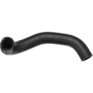 Tuyau de radiateur Gates - Noir - 396mm - EPDM - Compatible Hyundai Accent KIA - Publicité Tuyau de radiateur Gates - Noir - 396mm - EPDM - Compatible Hyundai Accent KIA - Publicité