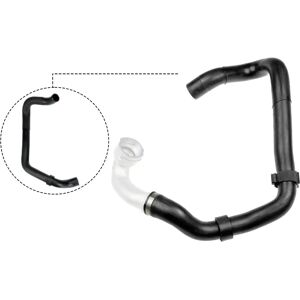 Flexible de Radiateur Gates - Noir, 810mm, EPDM, Convient pour VW, Audi, Skoda, Seat - Tuyau de Radiateur - Publicité Flexible de Radiateur Gates - Noir, 810mm, EPDM, Convient pour VW, Audi, Skoda, Seat - Tuyau de Radiateur - Publicité