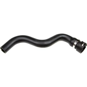 Gates jäähdytysnesteletunneli - Musta - 34/26mm - 440mm - Fiat Panda için Gates jäähdytysnesteletunneli - Musta - 34/26mm - 440mm - Fiat Panda için