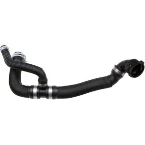 Gates Black EPDM Coolant Hose - V70, V60, V80, XC60 - 600mm Gates Black EPDM Coolant Hose - V70, V60, V80, XC60 - 600mm