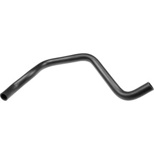 Durite de radiateur GATES 05-4362 EPDM 810mm - Radiator Hose - Publicité Durite de radiateur GATES 05-4362 EPDM 810mm - Radiator Hose - Publicité