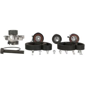 GATES KP85323XS-1 Water Pump & Timing Belt Kit - Water Pump GATES KP85323XS-1 Water Pump & Timing Belt Kit - Water Pump