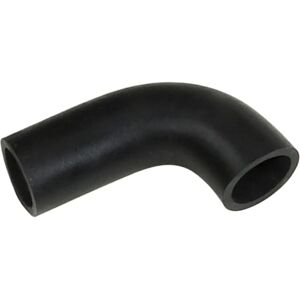 Gates Moottorin ilmanvaihtohuppu - NBR, 89mm, Musta Gates Moottorin ilmanvaihtohuppu - NBR, 89mm, Musta
