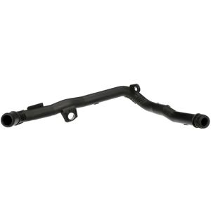 Gates 03L121065AJ Cooling Water Hose - Black Gates 03L121065AJ Cooling Water Hose - Black