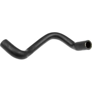 Gates Lämmityssuukappale - 280mm, EPDM, Musta - Autotarvikkeet Gates Lämmityssuukappale - 280mm, EPDM, Musta - Autotarvikkeet
