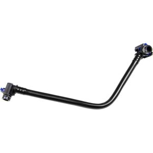 MAHLE Laajennusastia - CRT 241 000P - Muovi, 256mm Korkeus, 235-256mm Leveys - Euro 6 MAHLE Laajennusastia - CRT 241 000P - Muovi, 256mm Korkeus, 235-256mm Leveys - Euro 6