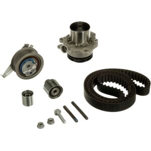 GATES Pompe à eau et kit de distribution - Pour VW Passat B8, Tiguan, Kodiaq - Publicité GATES Pompe à eau et kit de distribution - Pour VW Passat B8, Tiguan, Kodiaq - Publicité