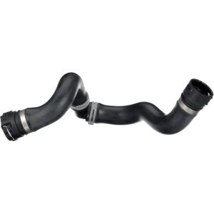 Gates Radiator Letku - 315mm - Musta - Opel Astra K Gates Radiator Letku - 315mm - Musta - Opel Astra K