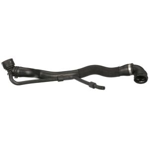 GATES 05-4862 Radiator Hoses - Kestävä, 490mm, Musta GATES 05-4862 Radiator Hoses - Kestävä, 490mm, Musta