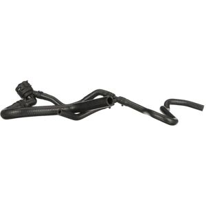 Gates 05-4865 Tuyau de radiateur - Noir, 370mm, pour VW, Audi, Seat, Skoda - Publicité Gates 05-4865 Tuyau de radiateur - Noir, 370mm, pour VW, Audi, Seat, Skoda - Publicité