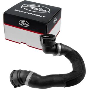 Mangueira de refrigeração Gates EPDM para BMW X3 X4 - Mangueira de refrigeração Mangueira de refrigeração Gates EPDM para BMW X3 X4 - Mangueira de refrigeração