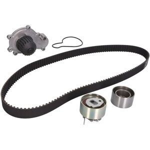 Kit bomba de agua GATES KP1T246 - Bomba, Correa, Chrysler Kit bomba de agua GATES KP1T246 - Bomba, Correa, Chrysler