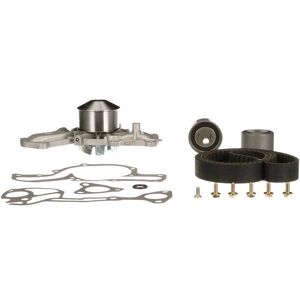 GATES KP15442XS Vesipumppu ja jakovälityssetti - Vesipumppu, Mitsubishi Pajero 3 GATES KP15442XS Vesipumppu ja jakovälityssetti - Vesipumppu, Mitsubishi Pajero 3