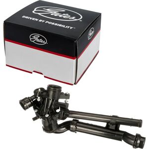 GATES TH66997G1 Water Thermostat - C/E-Class, 97°C GATES TH66997G1 Water Thermostat - C/E-Class, 97°C