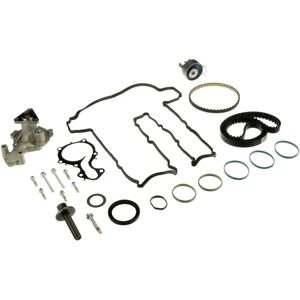 GATES Vesipumppu ja jakohihna - KP3T354HOB GATES Vesipumppu ja jakohihna - KP3T354HOB