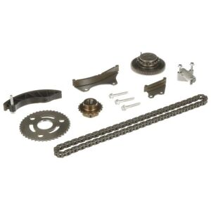 GATES CHK1033M Kit de cadena de distribución - Opel, Vauxhall GATES CHK1033M Kit de cadena de distribución - Opel, Vauxhall