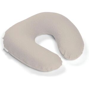 Doomoo Softy - 150cm Almohada de lactancia - Arena - Soporte ergonómico Doomoo Softy - 150cm Almohada de lactancia - Arena - Soporte ergonómico