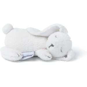 Doomoo Snoogy Milky Konijn Magnetronknuffel - Wärmekissen für Babys Doomoo Snoogy Milky Konijn Magnetronknuffel - Wärmekissen für Babys