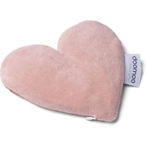 Doomoo Pink Baby Comfort Object - Baby Comfort Object - Publicité Doomoo Pink Baby Comfort Object - Baby Comfort Object - Publicité
