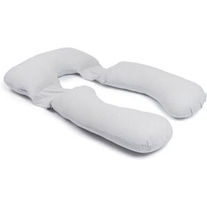 Doomoo Maxxy Stillkissen Grau XXL - Stillkissen Doomoo Maxxy Stillkissen Grau XXL - Stillkissen