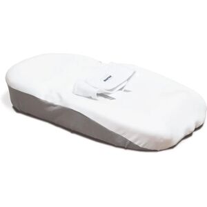 Capa em algodão orgânico Doomoo Basics Supreme Sleep Plus Capa em algodão orgânico Doomoo Basics Supreme Sleep Plus