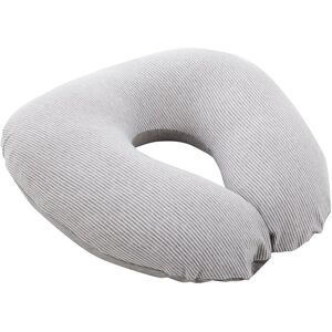 Doomoo Softy - Almohada de Lactancia Gris Claro - Alimentación y Apoyo Doomoo Softy - Almohada de Lactancia Gris Claro - Alimentación y Apoyo