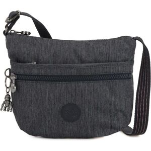Kipling Arto S - aktiv denim Kipling Arto S - aktiv denim