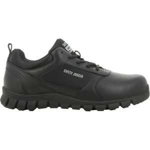 Safety Jogger Komodo S3 SRC - Chaussures de sécurité légères - Publicité Safety Jogger Komodo S3 SRC - Chaussures de sécurité légères - Publicité