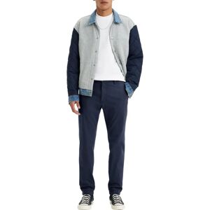 Levi's XX Chino Standard Taper - baltic navy Levi's XX Chino Standard Taper - baltic navy