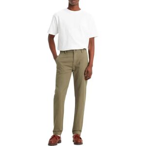 Levi's xx Chino Slim Taper Fit Pants - olive night Levi's xx Chino Slim Taper Fit Pants - olive night