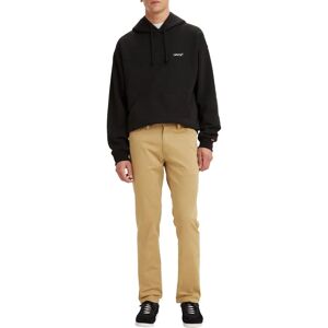Levi's 511 Slim Fit - Män Harvest Gold Suede Levi's 511 Slim Fit - Män Harvest Gold Suede